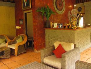 Tunjung Mas Bungalow Ουμπούντ Εξωτερικό φωτογραφία