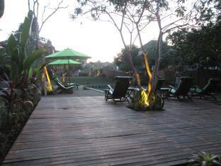 Tunjung Mas Bungalow Ουμπούντ Εξωτερικό φωτογραφία