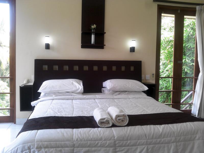 Tunjung Mas Bungalow Ουμπούντ Εξωτερικό φωτογραφία