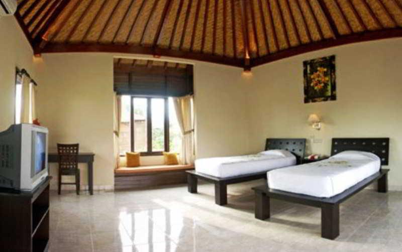 Tunjung Mas Bungalow Ουμπούντ Εξωτερικό φωτογραφία